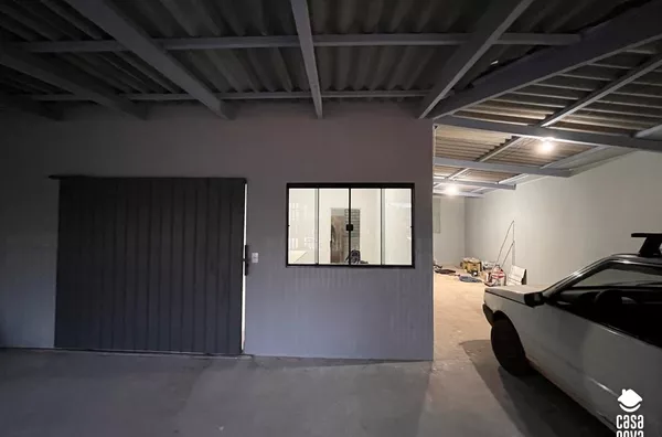 - outros para venda, 1 quarto(s),  Linha 12, Tangará Da Serra