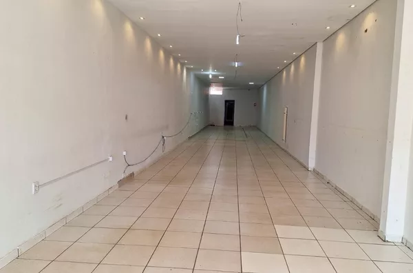 Sala comercial para aluguel, Jardim Acácia, Tangará da Serra