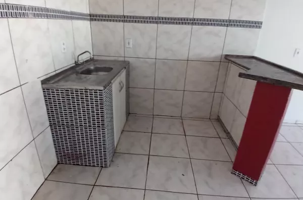 Casa para aluguel, Jardim do Lago, Tangará da Serra