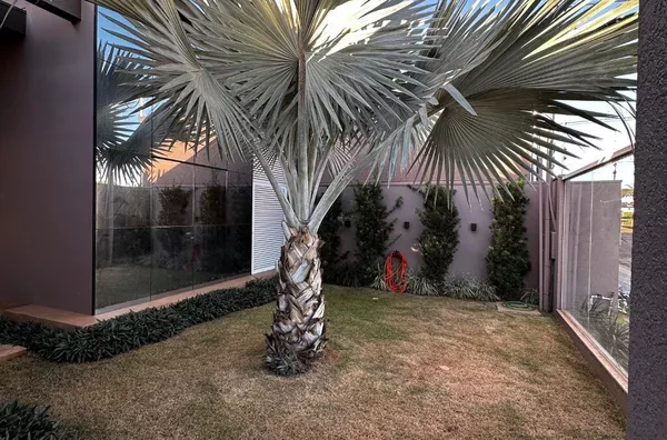 Casa para venda e aluguel,  Parque Universitário, Tangará Da Serra