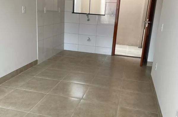 Casa para aluguel, Buritis I, Tangará da Serra