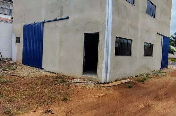 Barracão para venda,  Vila Portuguesa, Tangará Da Serra