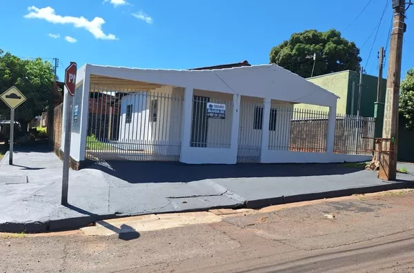 Casa para aluguel, 2 quarto(s),  Jardim Goiás, Tangará Da Serra