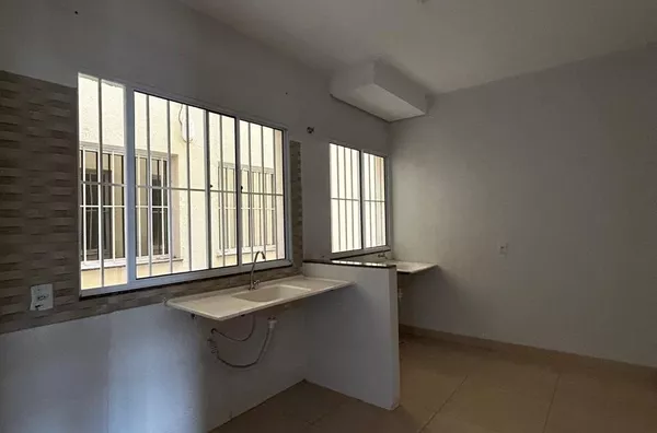 Apartamento para aluguel, 3 quarto(s),  Monte Carlo, Tangará Da Serra