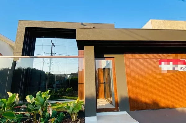 Casa para venda,  Vila Alta Iii, Tangará Da Serra
