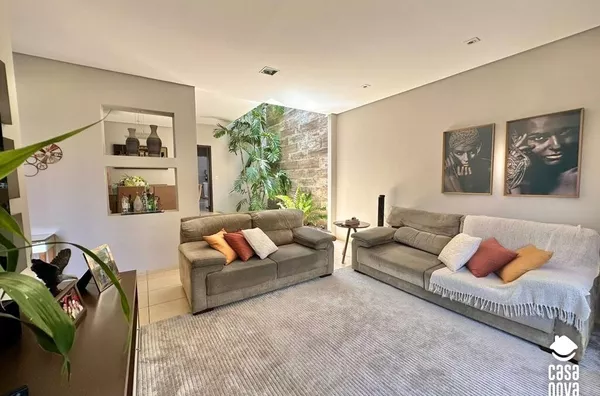 Casa para venda, Jardim Rio Preto, Tangará da Serra