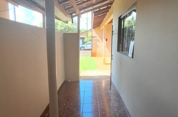 Kitinete / conjugados para aluguel, 1 quarto(s),  Jardim Paraíso, Tangará Da Serra