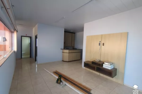 Sala comercial para aluguel,  Centro, Tangará Da Serra