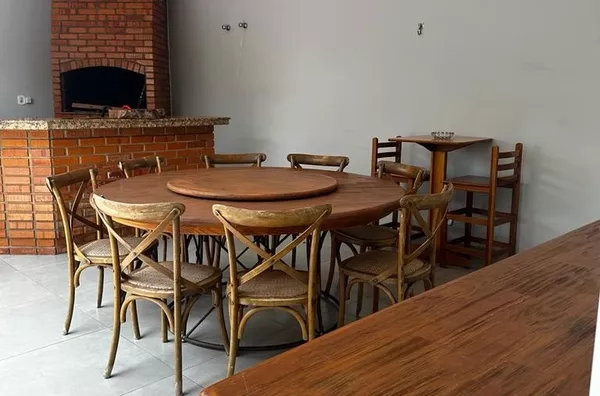 Casa para venda, Vila Alta, Tangará da Serra