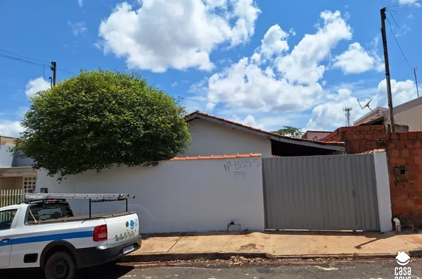 Casa Para Locação