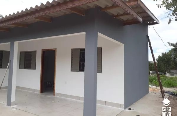 Chácara para venda, Deciolândia, Tangará da Serra