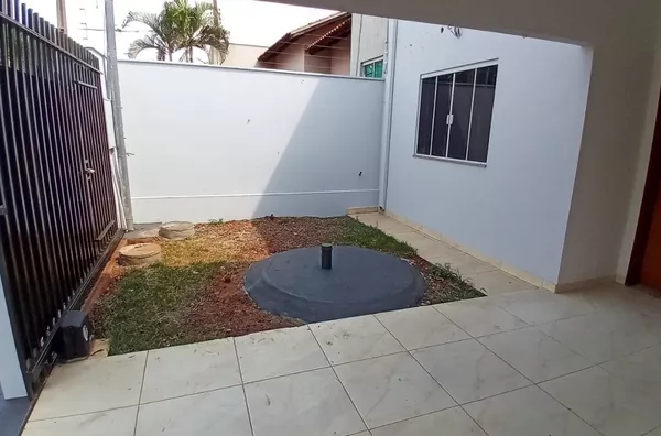 Casa para aluguel, Jardim Itália, Tangará da Serra
