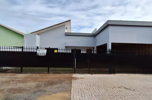 Casa para aluguel, 3 quarto(s),  Jardim Itália, Tangará Da Serra