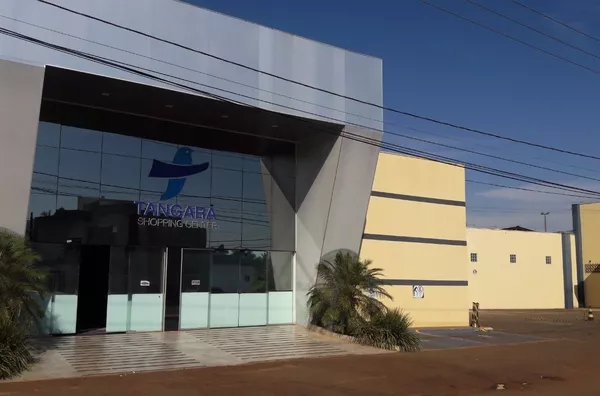 Sala comercial para venda,  Jardim Itália, Tangará Da Serra