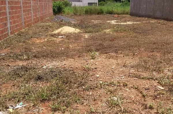 Terreno para venda,  Parque Do Bosque, Tangará da Serra