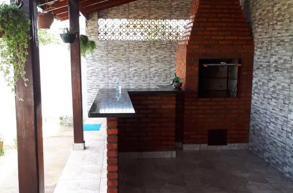 Casa para venda, 7 quarto(s),  Jardim Shangrilá, Tangará Da Serra