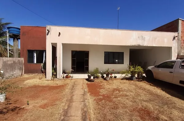 Casa para venda, 3 quarto(s),  Jardim Palmares, Tangará Da Serra