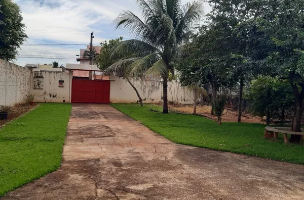 Casa para venda, 4 quarto(s),  Jardim Europa, Tangará Da Serra