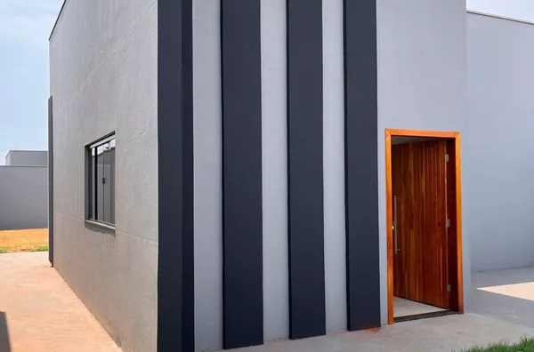 Casa para , 3 quarto(s),  Jardim Buritis Ll, Tangará Da Serra