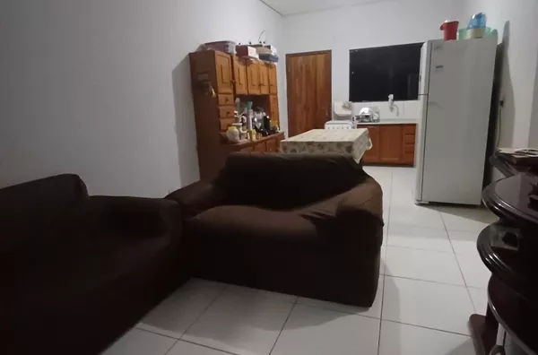 Casa para venda, 2 quarto(s),  Jardim Tarumã, Tangará Da Serra