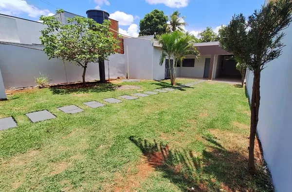 Casa para aluguel, Jardim Tarumã, Tangará da Serra