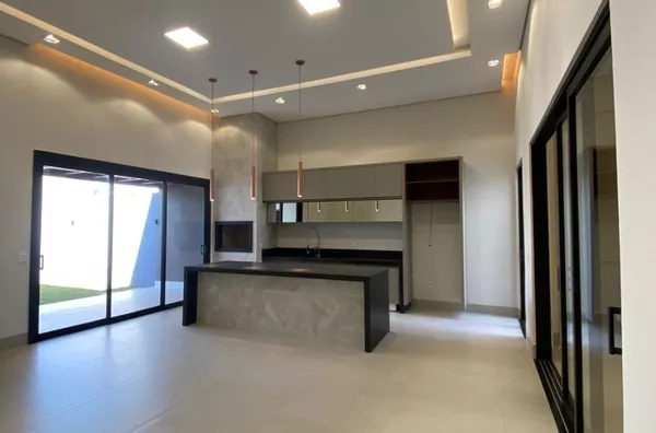 Casa para venda, 3 quarto(s),  Jardim Itália, Tangará Da Serra