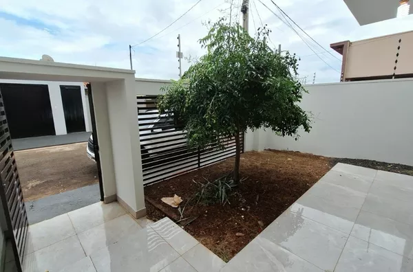 Casa para aluguel, 3 quarto(s),  Jardim Buritis, Tangará Da Serra