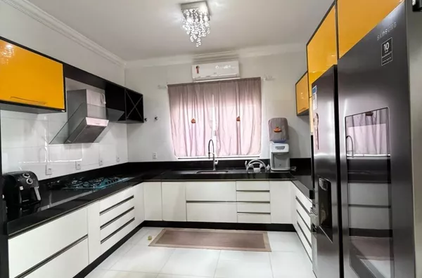 Casa para venda, Jardim Paraíso, Tangará Da Serra - Foto 3