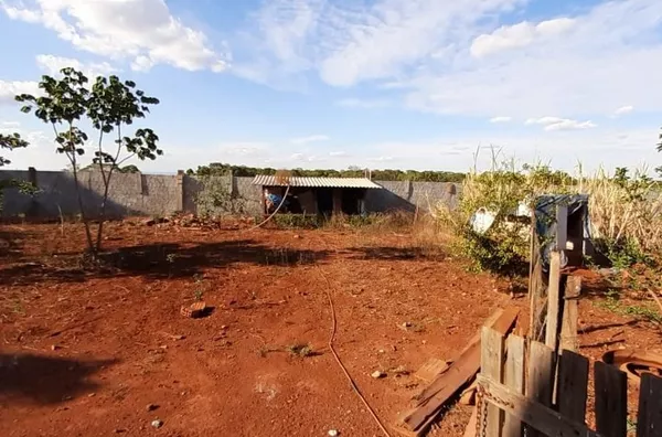 Chácara para venda 2 quarto(s) - selecione - bairro tangará da serra