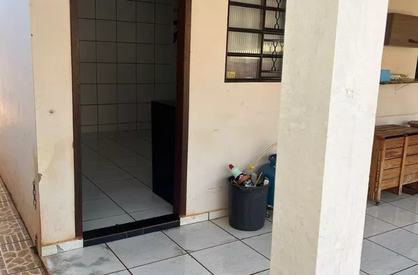 Casa para venda, 2 quarto(s),  Jardim Dona Julia, Tangará Da Serra