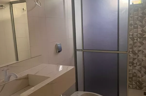 Casa para aluguel, Jardim Morada do Sol, Tangará da Serra