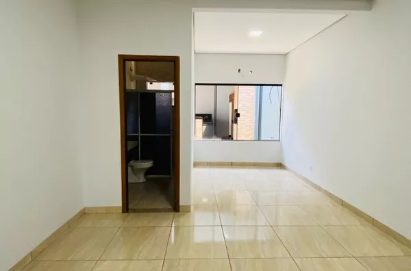Casa para aluguel, 3 quarto(s),  Jardim Tarumã, Tangará Da Serra