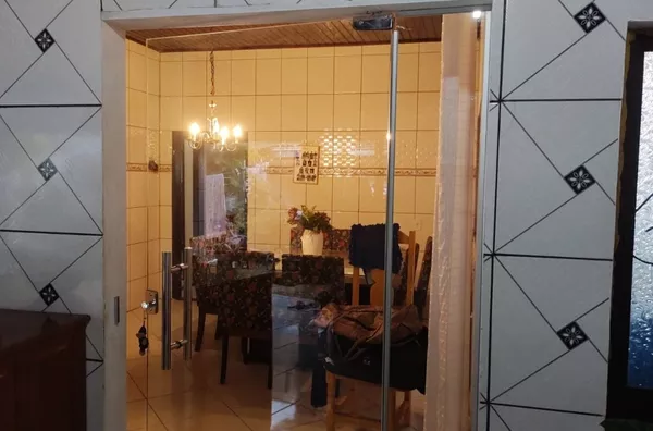 Casa para venda 