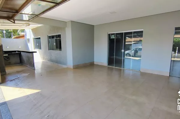 Casa para venda,  Jardim Califórnia, Tangará Da Serra