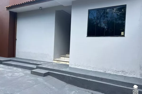 Casa para venda,  Jardim Olímpico, Tangará da Serra