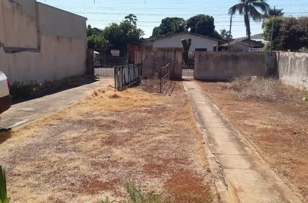 Casa para venda, 3 quarto(s),  Jardim Palmares, Tangará Da Serra