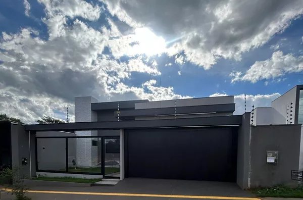 Casa para venda,  Jardim Itália, Tangará Da Serra