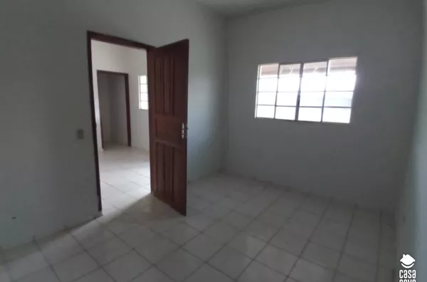 Casa para aluguel, Jardim Tanaka, Tangará da Serra