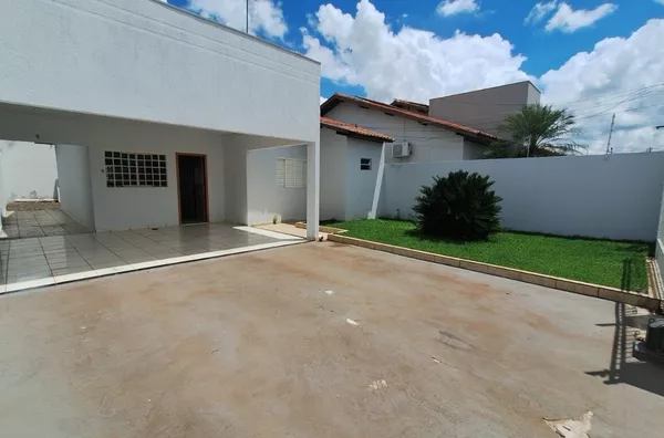 Casa para aluguel, 2 quarto(s),  Jardim Tarumã, Tangará Da Serra