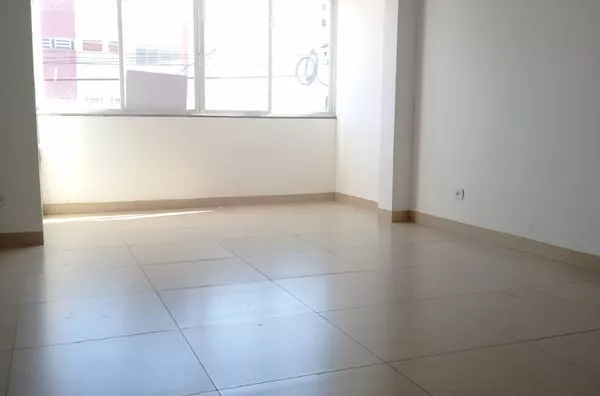 Sala comercial para aluguel 