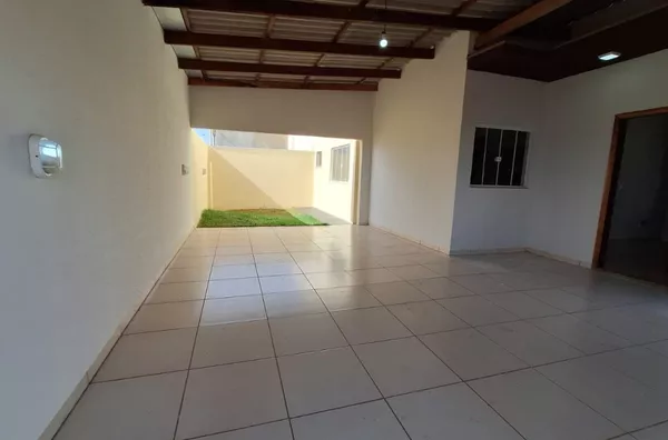 Casa para aluguel,  Jardim São Paulo, Tangará da Serra