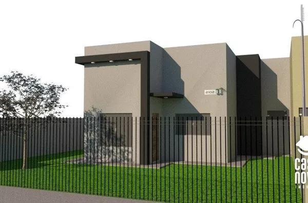 Casa para venda,  Parque Da Mata, Tangará Da Serra