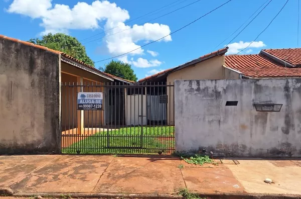 Kitinete / conjugados para aluguel, 1 quarto(s),  Jardim Paraíso, Tangará Da Serra