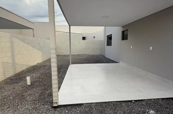 Casa para venda, 2 quarto(s),  Jardim Milão, Tangará Da Serra