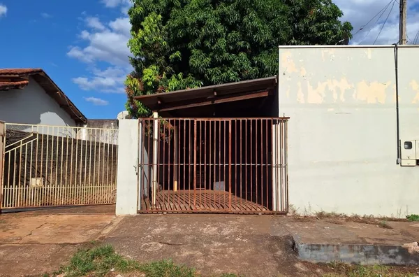 Casa para venda,  Jardim Califórnia, Tangará Da Serra