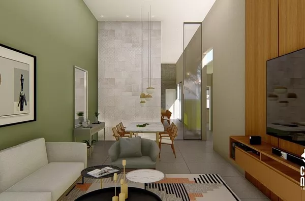 Casa para venda, Jardim Tarumã, Tangará da Serra