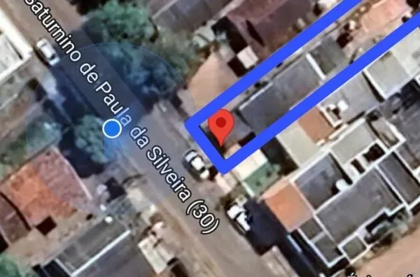 Casa para venda, 3 quarto(s),  Jardim Palmares, Tangará Da Serra