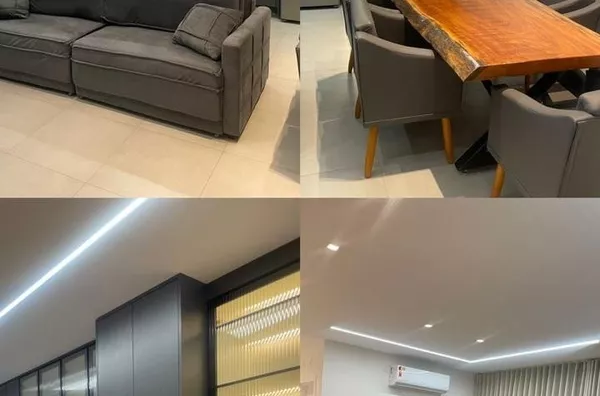 Apartamento para venda, 2 quarto(s),  Jardim Das Américas, Cuiaba