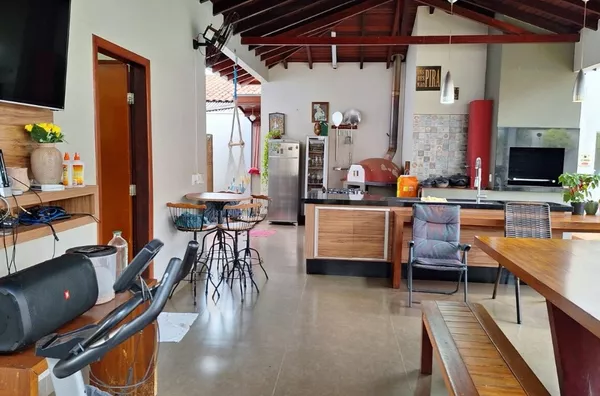 Casa para venda, 3 quarto(s),  Vila Alta, Tangará Da Serra