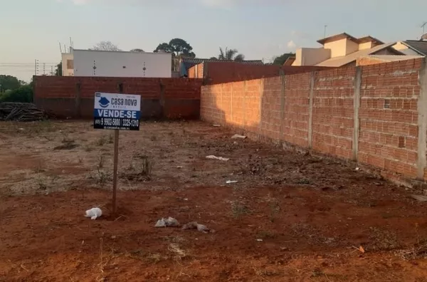 Terreno para venda 1 quarto(s) jardim tarumã tangará da serra